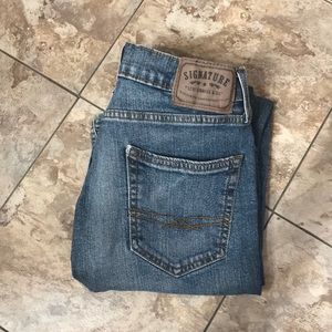 MENS levi’s